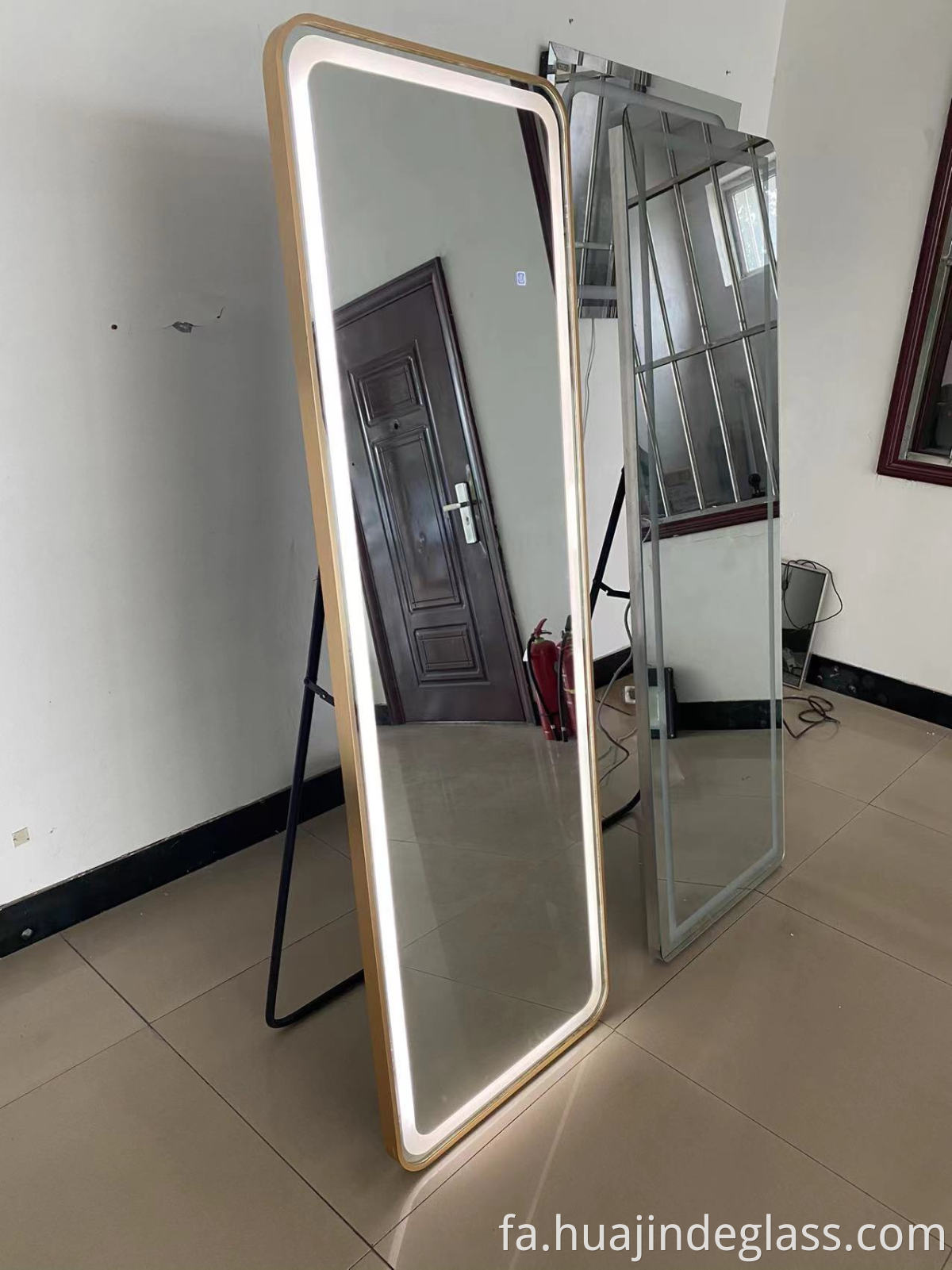 make up led mirror